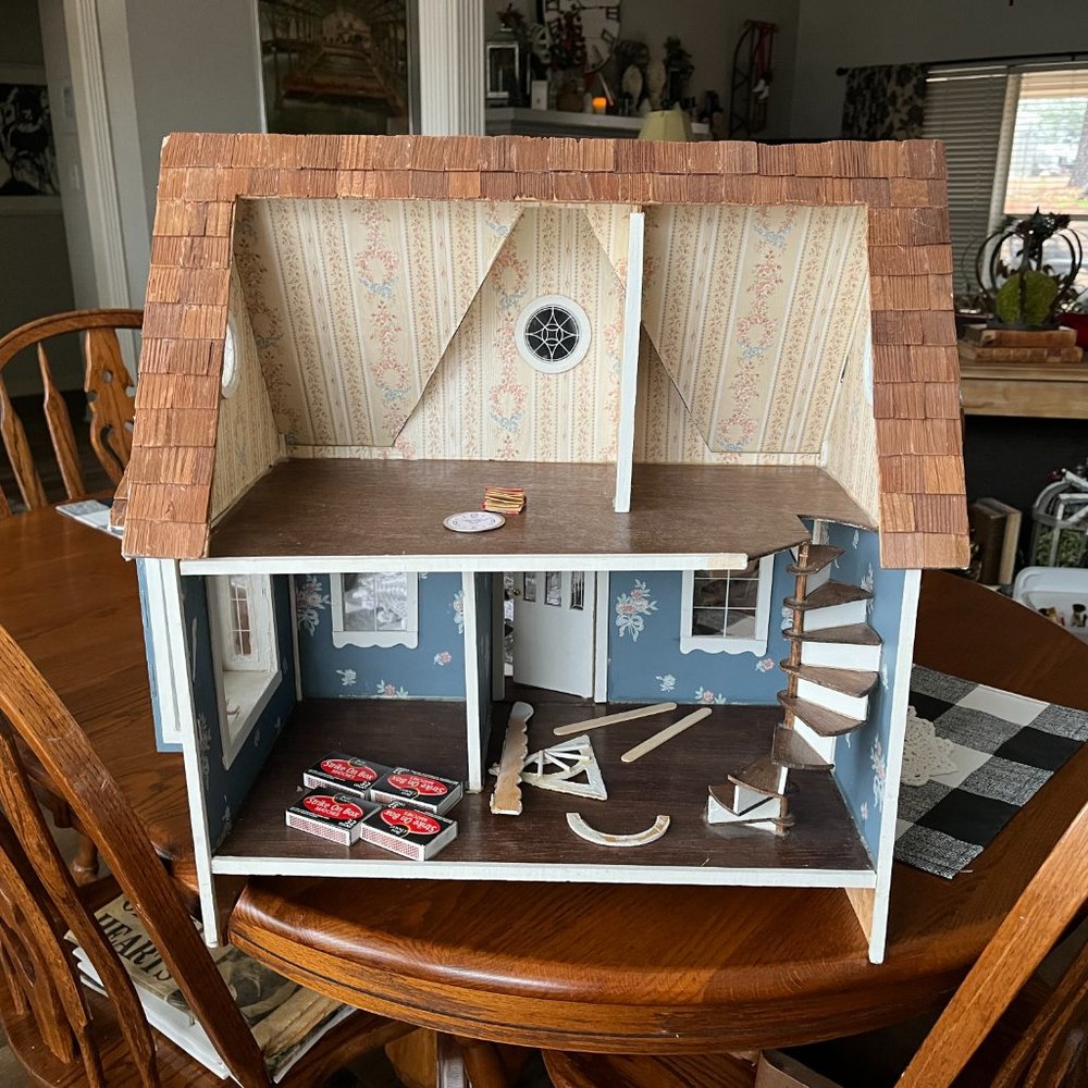 Dollhouse RENO part 2 of 4 - Picture 3 of 17